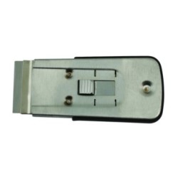 Zippy Type Razor Scraper POWER-TEC 91999 (Consumables)