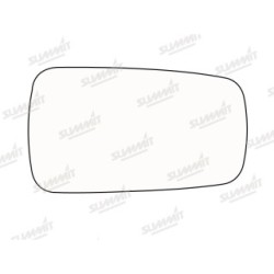 Austin Standard Mirror Glass Replacement SUMMIT SRG-02