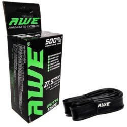 Cycle Inner Tube 27.5 inch AWE ATU275 (Wheels & Tyres)