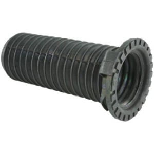 Protective Cap Bellow Shock Absorber - FEBEST HSHBFDFR