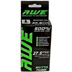 Cycle Inner Tube 27.5 inch AWE ATU275 (Wheels & Tyres)