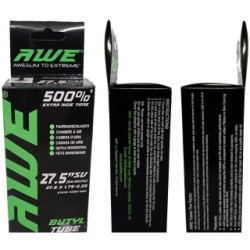 Cycle Inner Tube 27.5 inch AWE ATU275 (Wheels & Tyres)