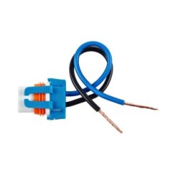 9005 Ceramic Bulb Connector RING RBH009 (Bulb Holders)