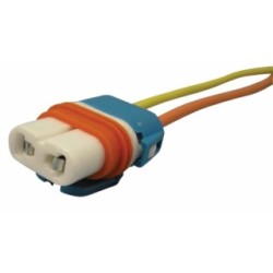 9006 Ceramic Bulb Connector RING RBH010 (Bulb Holders)