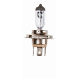 Halogen Bulb - 12V 35/35W Px43t - Headlamp RING RMU459