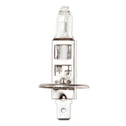 Halogen Bulb - 12V 55W H1 P14.5s - Headlamp RING RU448