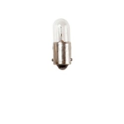 Miniature Bulbs - 6V 4W BA9s - Side & Tail RING RMU293