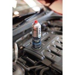 PMA Silicone Lubricant Aerosol - 500Ml SLUBE (Greases)
