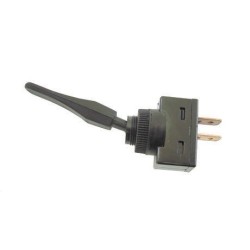 Medium Lever Flasher Switch WOT-NOTS PWN205 (Switches)