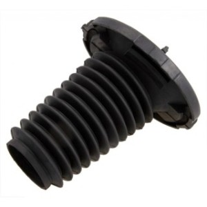 Protective Cap Bellow Shock Absorber - FEBEST HSHBLAEP3F