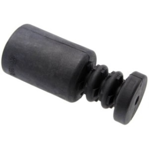 Protective Cap Bellow Shock Absorber - FEBEST HSHBRA6F