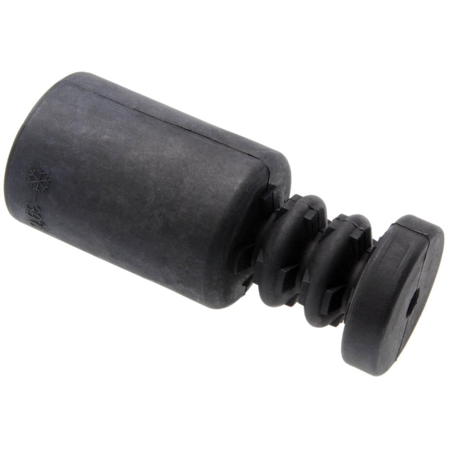 Protective Cap Bellow Shock Absorber - FEBEST HSHBRA6F