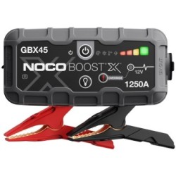 NOCO Genius Boost X Jump Starter GBX45 (Jump Starters)