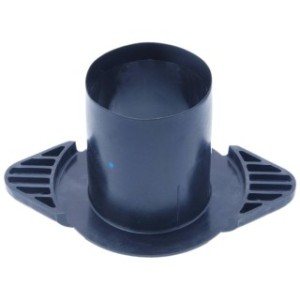 Protective Cap Bellow Shock Absorber - FEBEST HSHBRER