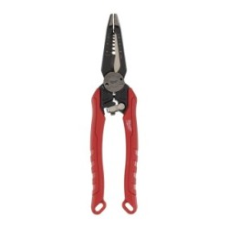 7 in 1 combination plier MILWAUKEE 4932478554 (Pliers)