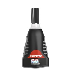 LOC SGG CONTROL 4G X 7 SRP LOCTITE 2633673 (Superglue)