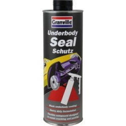 Granville Underbody Schutz - 1 litre 0222A (Underseal)