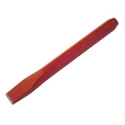 Cold Chisel - Red FAITHFULL FAI101 (Chisels & Punches)