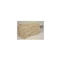 Cleenol Socket Mop Head - 12oz 136063 (Mops & Buckets)