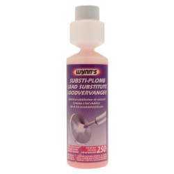 Wynns Lead Substitute 250ml 70612A (Petrol Additives)