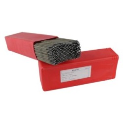 Mild Steel Electrodes - 2.5mm - 5kg WELDFAST WLD00196