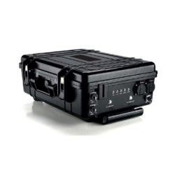 3kw Portable EV Charger WAI R3000 (Portable Charging)