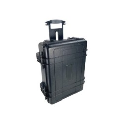 3kw Portable EV Charger WAI R3000 (Portable Charging)