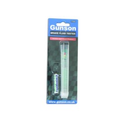 Brake Fluid Tester GUNSON 77002 (Brake Fluid Testers)