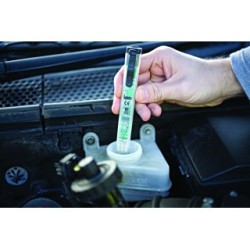 Brake Fluid Tester GUNSON 77002 (Brake Fluid Testers)