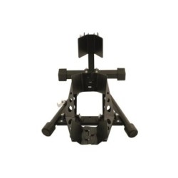 Motorcycle Stand and Wheel Chock LASER 5671A (Stands)