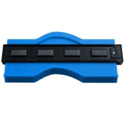 Panel & Image Profiler POWER-TEC 91234 (Panel Repair)