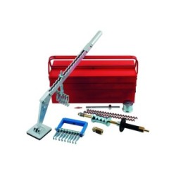 Panel Medic Repair Kit POWER-TEC 91953 (Panel Repair)