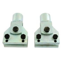 Push Pull Clamp POWER-TEC 91878 (Preparation & Paint)