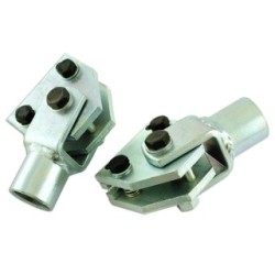Push Pull Clamp POWER-TEC 91878 (Preparation & Paint)