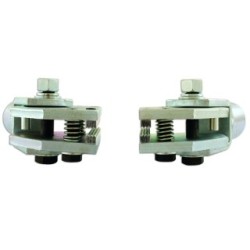 Push Pull Clamp POWER-TEC 91878 (Preparation & Paint)