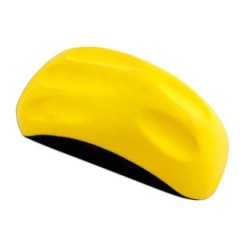 Sanding Block Curved POWER-TEC 91392 (Sanding Blocks)