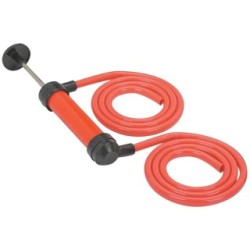 Multi-Use Syphon & Air Pump STREETWIZE SWSP (Syphons)