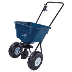 Xtreme Salt Spreader - 26kg SIGNS & LABELS F308SPA100