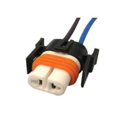 H11 Ceramic Bulb Connector RING RBH007 (Bulb Holders)
