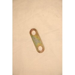 Breakaway Cable Plate PCT ZM1365 (Towbar Accessories)