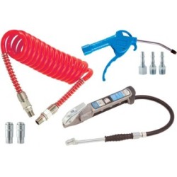 Air Accessory Kit PCL PCLK0001 (Pump Adaptors & Acc.)