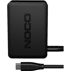 65W USB-C CHARGER NOCO U65 (Jump Starter Accessories)