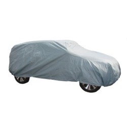 Maypole Breathable Full Car Cover MP9483 (Car Covers)