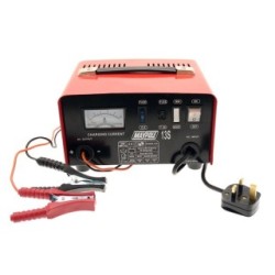 Maypole Metal Battery Charger 713A (Battery Chargers)