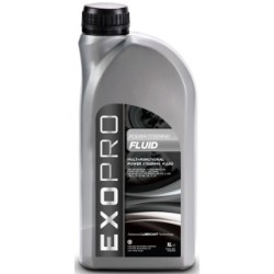 ExoPro POWER STEERING FLUID U323S1L (Hydraulic Fluid)