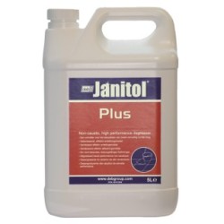 Janitol Heavy Duty Surface Degreaser JNP604 (Kitchen)