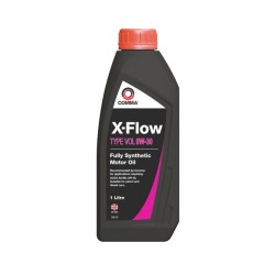 Comma X-Flow Type VOL 0W-30 XFVOL1L (Fully Synthetic)