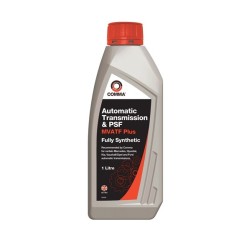 MVATF - Auto Trans Power Steering Fluid COMMA MVATF1L
