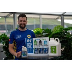 Cataclean Work Shop - 5 litre CAT005 (Fuel Additives)