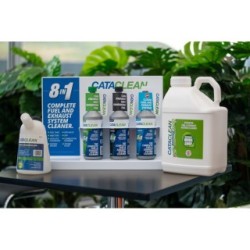 Cataclean Work Shop - 5 litre CAT005 (Fuel Additives)